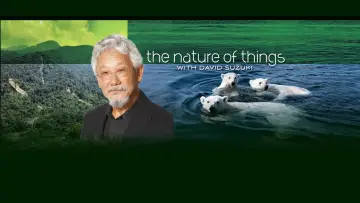 Задник до серіалу "The Nature of Things" #1343005
