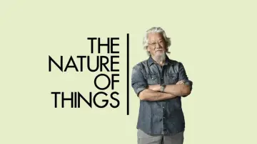 Задник до серіалу "The Nature of Things" #1343008