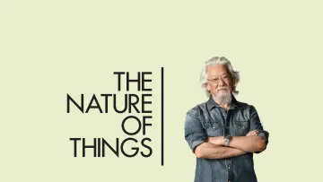 Задник до серіалу "The Nature of Things" #1343009