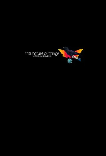 Постер до серіалу "The Nature of Things" #1343013