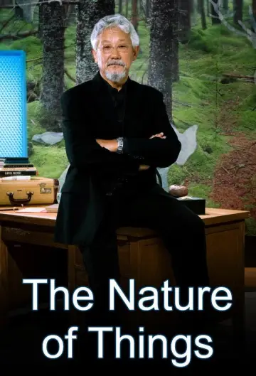 Постер до серіалу "The Nature of Things" #1343014