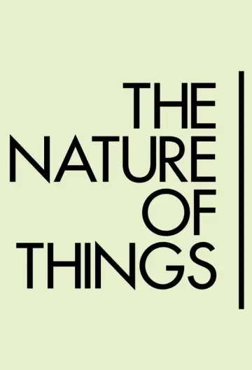 Постер до серіалу "The Nature of Things" #1343015