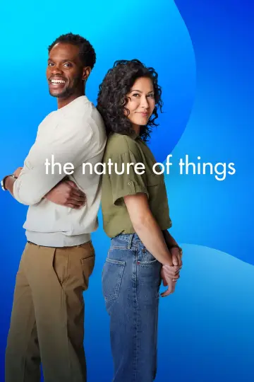 Постер до серіалу "The Nature of Things" #1343016