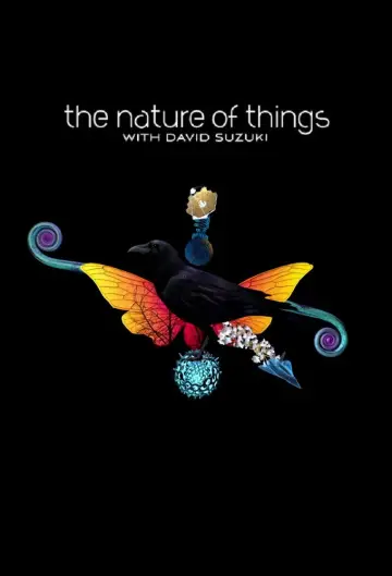 Постер до серіалу "The Nature of Things" #1343020