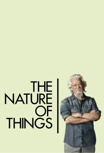 Постер до серіалу "The Nature of Things" #1343021