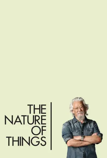 Постер до серіалу "The Nature of Things" #1343022