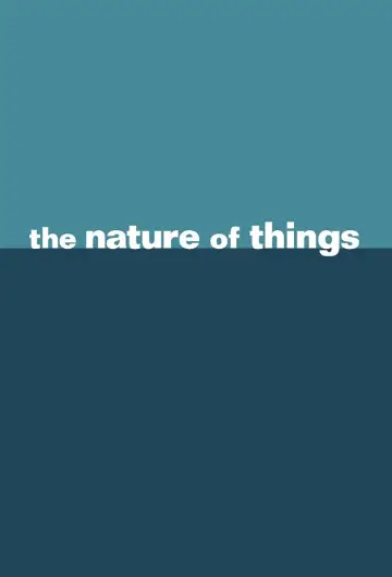 Постер до серіалу "The Nature of Things" #1343024