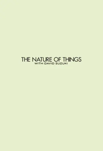 Постер до серіалу "The Nature of Things" #1343026