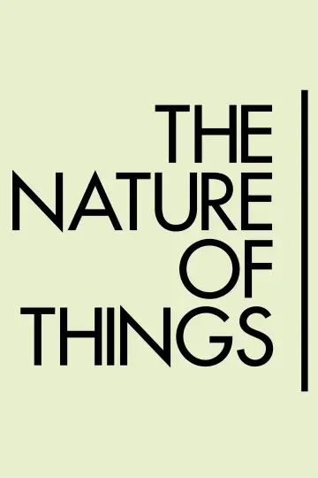 Постер до серіалу "The Nature of Things" #1720495