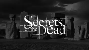 Задник к сериалу "Secrets of the Dead" #1396128