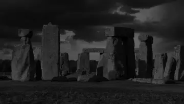 Задник к сериалу "Secrets of the Dead" #1396130