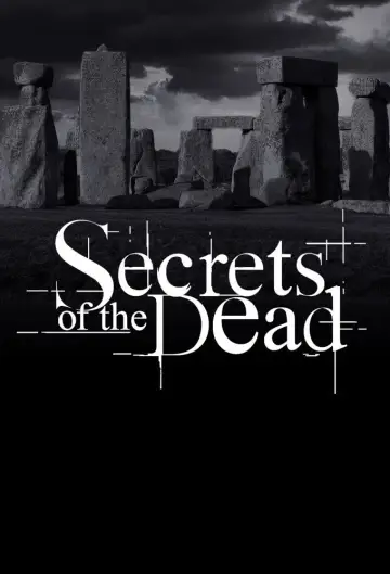 Постер к сериалу "Secrets of the Dead" #1396139