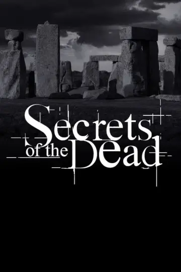 Постер к сериалу "Secrets of the Dead" #1396140