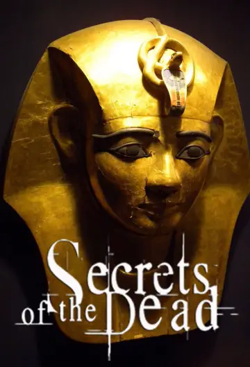 Постер к сериалу "Secrets of the Dead" #1396142