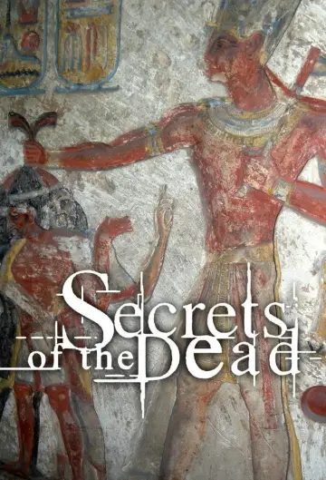 Постер к сериалу "Secrets of the Dead" #1396146