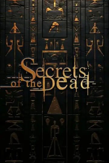 Постер к сериалу "Secrets of the Dead" #1396147