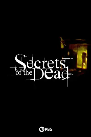 Постер до серіалу "Secrets of the Dead" #1731580
