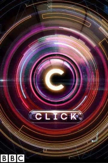Постер до серіалу "Click" #1370221