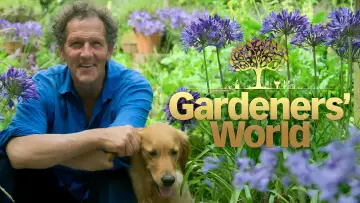 Задник до серіалу "Gardeners