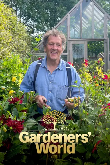 Gardeners' World постер