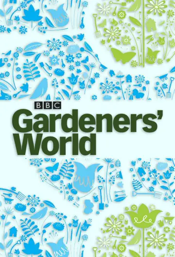 Постер до серіалу "Gardeners