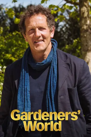Постер до серіалу "Gardeners