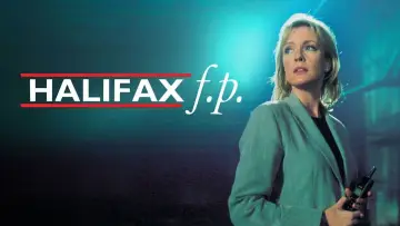 Задник до серіалу "Галіфакс f.p" #1588895