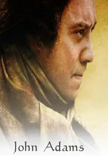 Постер до серіалу "John Adams" #1729253