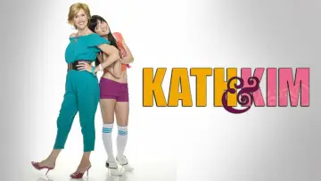 Задник до серіалу "Kath & Kim" #1721425