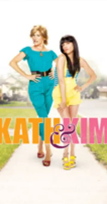 Постер до серіалу "Kath & Kim" #1721429