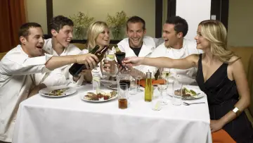 Задник до серіалу "Kitchen Confidential" #1691470