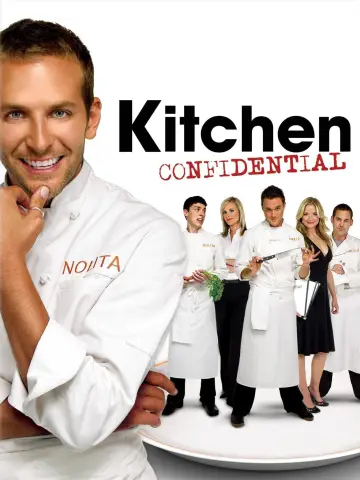 Постер до серіалу "Kitchen Confidential" #1691471