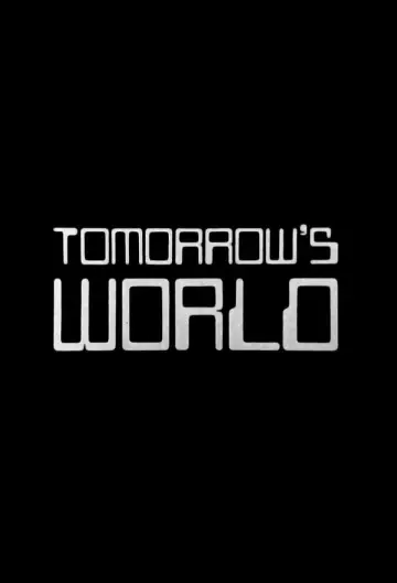 Tomorrow's World (1965)