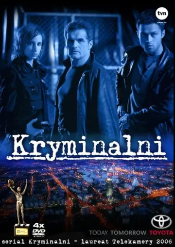 Кримінальні (2004)