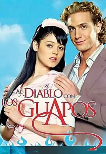 Al diablo con los guapos постер