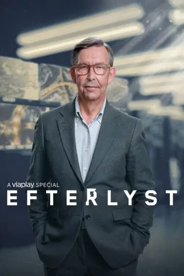 Постер до серіалу "Efterlyst" #1759258