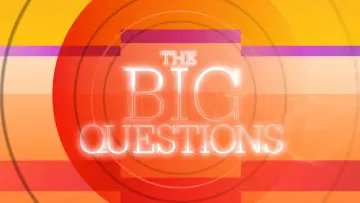 Задник до серіалу "The Big Questions" #1664515