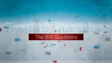 Задник до серіалу "The Big Questions" #1664516