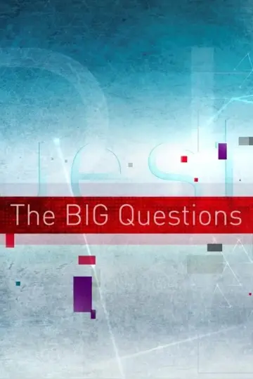 Постер до серіалу "The Big Questions" #1664518