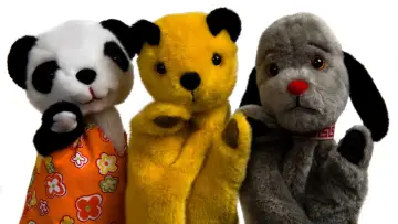 Задник до серіалу "The Sooty Show" #1393289