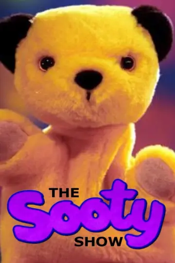 Постер до серіалу "The Sooty Show" #1393292