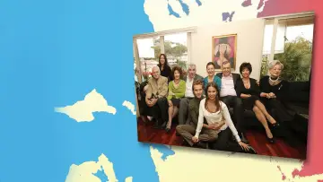 Задник до серіалу "Yabancı Damat" #1363800