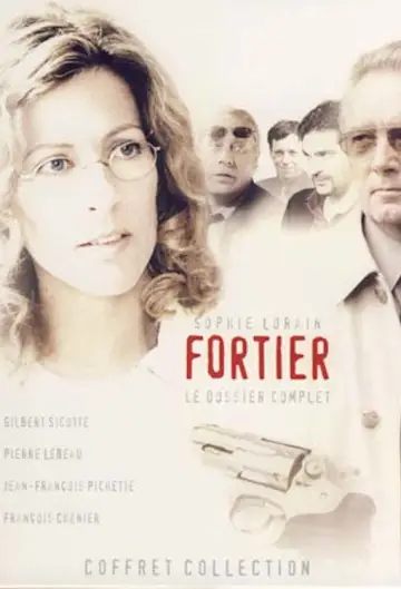 Фортьє постер