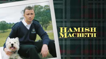 Задник до серіалу "Хеміш Макбет" #1783083