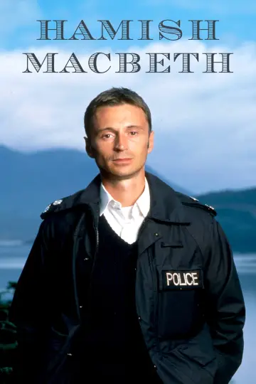 Хеміш Макбет постер