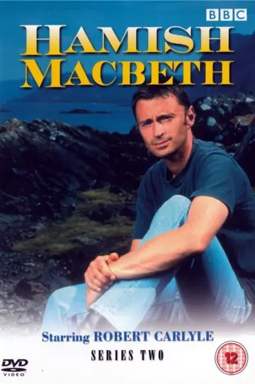 Постер до серіалу "Хеміш Макбет" #1783088