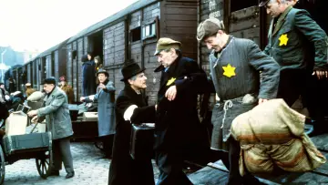Задник до серіалу "Голокост" #1873695
