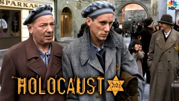 Задник до серіалу "Голокост" #1873712