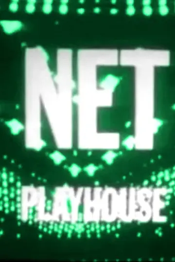 NET Playhouse постер