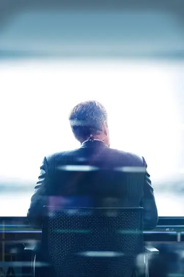Постер до серіалу "Служба новин" #1353345